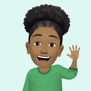 Meet your Posher, Troymeka